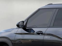Chevrolet Trailblazer LT AWD 4dr 2026 — side view