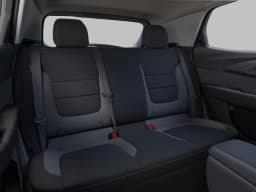Chevrolet Trailblazer LT AWD 4dr 2026 — side view