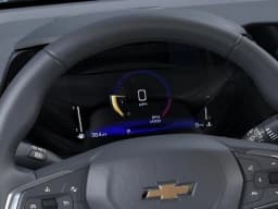 Chevrolet Trailblazer LT AWD 4dr 2026 — side view