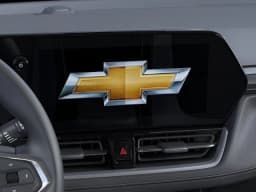 Chevrolet Trailblazer LT AWD 4dr 2026 — side view