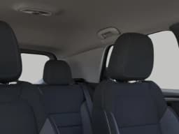 Chevrolet Trailblazer LT AWD 4dr 2026 — side view