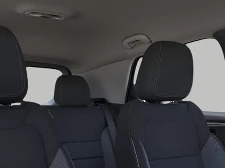 Chevrolet Trailblazer LT AWD 4dr 2026 — side view