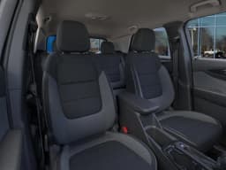 Chevrolet Trailblazer LT AWD 4dr 2026 — side view
