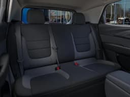 Chevrolet Trailblazer LT AWD 4dr 2026 — side view