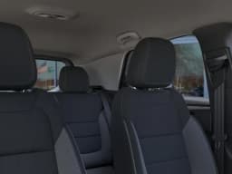 Chevrolet Trailblazer LT AWD 4dr 2026 — side view