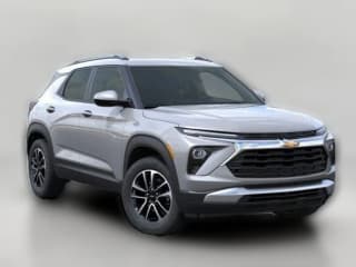 Chevrolet Trailblazer LT AWD 4dr