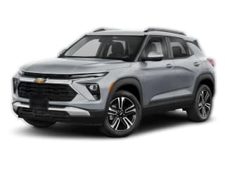Chevrolet Trailblazer LT AWD 4dr