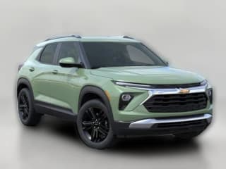 Chevrolet Trailblazer LT AWD 4dr