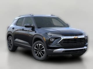 Chevrolet Trailblazer LT AWD 4dr