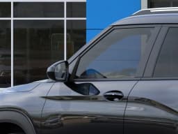 Chevrolet Trailblazer LT AWD 4dr 2026 — side view