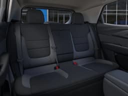 Chevrolet Trailblazer LT AWD 4dr 2026 — side view