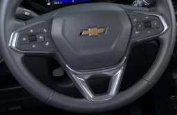 Chevrolet Trailblazer LT AWD 4dr 2026 — side view