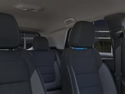 Chevrolet Trailblazer LT AWD 4dr 2026 — side view