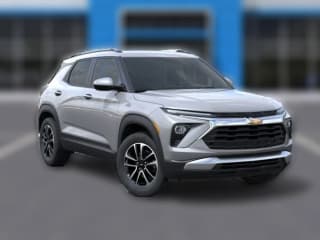 Chevrolet Trailblazer LT AWD 4dr