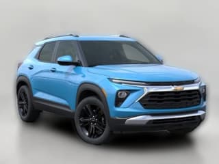 Chevrolet Trailblazer LT AWD 4dr