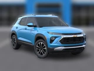 Chevrolet Trailblazer LT AWD 4dr