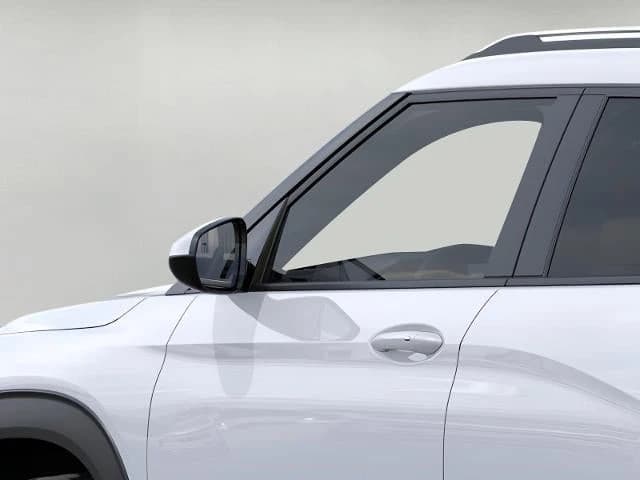 Chevrolet Trailblazer LT AWD 4dr 2026 — side view