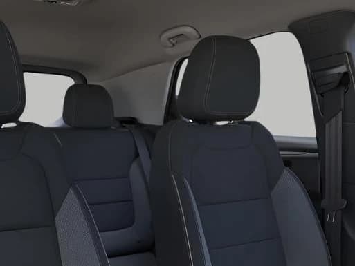 Chevrolet Trailblazer LT AWD 4dr 2026 — side view