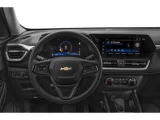 Chevrolet Trailblazer LT AWD 4dr 2026 — side view