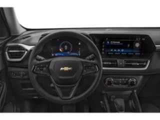 Chevrolet Trailblazer LT AWD 4dr 2026 — side view