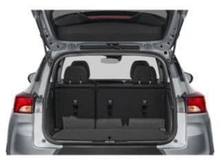 Chevrolet Trailblazer LT AWD 4dr 2026 — side view