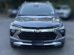 Chevrolet Trailblazer LT AWD 4dr 2026 — side view