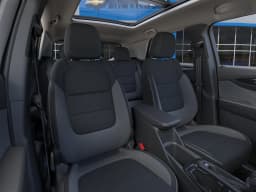 Chevrolet Trailblazer LT AWD 4dr 2026 — side view