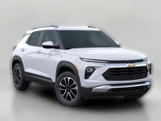 Chevrolet Trailblazer LT AWD 4dr