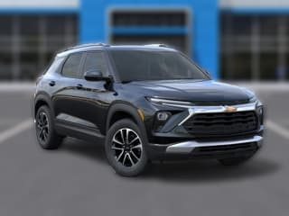 Chevrolet Trailblazer LT AWD 4dr