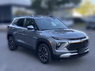 Chevrolet Trailblazer LT AWD 4dr