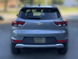Chevrolet Trailblazer LT AWD 4dr 2026 — side view