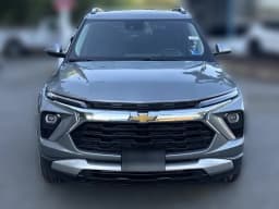Chevrolet Trailblazer LT AWD 4dr 2026 — side view