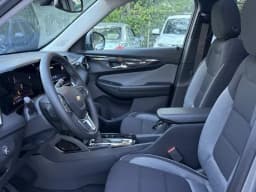 Chevrolet Trailblazer LT AWD 4dr 2026 — side view