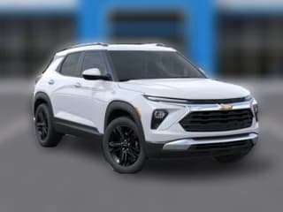 Chevrolet Trailblazer LT AWD 4dr