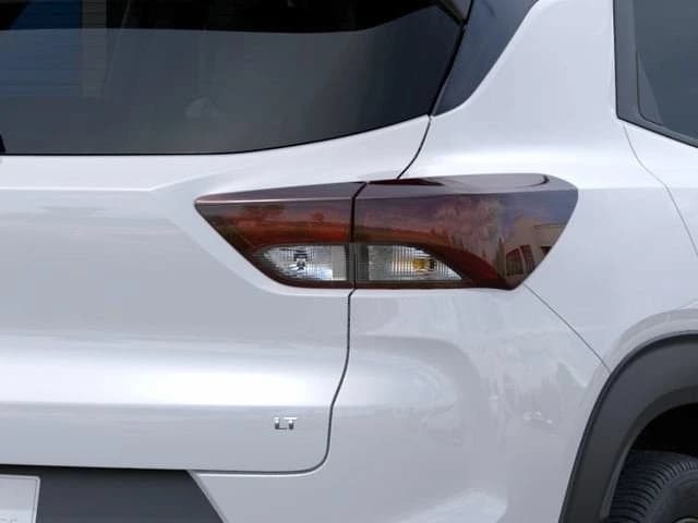 Chevrolet Trailblazer LT AWD 4dr 2026 — side view
