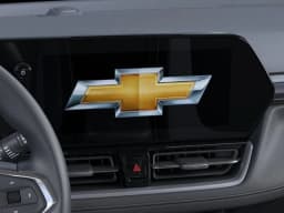 Chevrolet Trailblazer LT AWD 4dr 2026 — side view