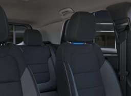 Chevrolet Trailblazer LT AWD 4dr 2026 — side view