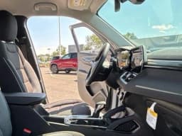 Chevrolet Trailblazer LT AWD 4dr 2026 — side view