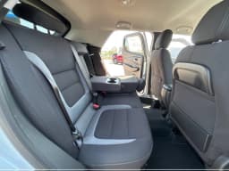 Chevrolet Trailblazer LT AWD 4dr 2026 — side view