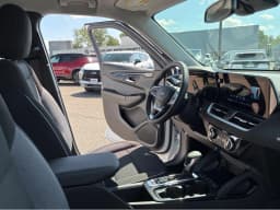 Chevrolet Trailblazer LT AWD 4dr 2026 — side view