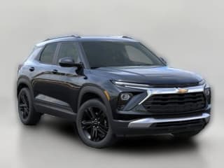Chevrolet Trailblazer LT AWD 4dr