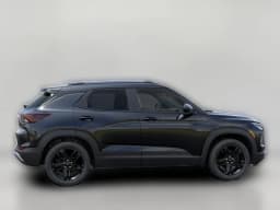 Chevrolet Trailblazer LT AWD 4dr 2026 — side view