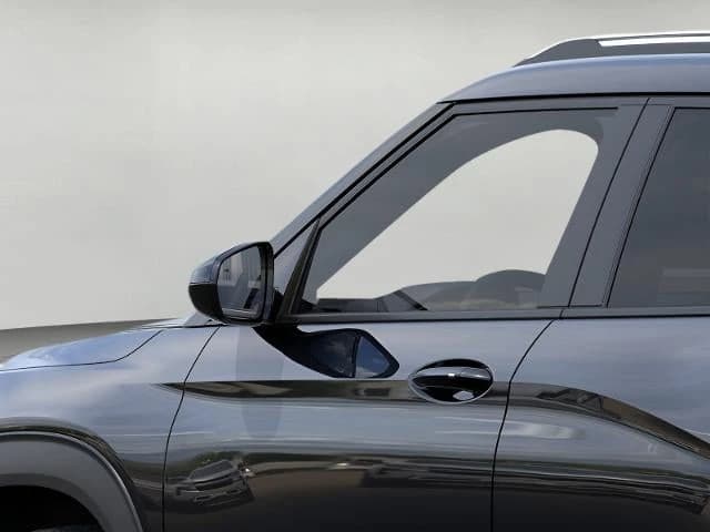 Chevrolet Trailblazer LT AWD 4dr 2026 — side view