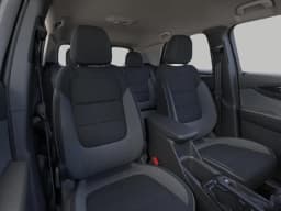 Chevrolet Trailblazer LT AWD 4dr 2026 — side view