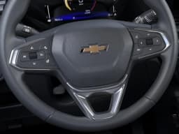 Chevrolet Trailblazer LT AWD 4dr 2026 — side view
