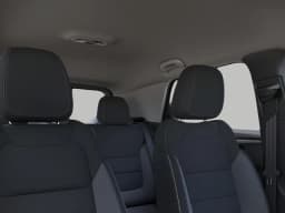 Chevrolet Trailblazer LT AWD 4dr 2026 — side view