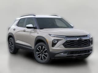 Chevrolet Trailblazer ACTIV AWD 4dr