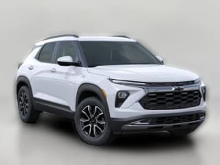 Chevrolet Trailblazer ACTIV AWD 4dr