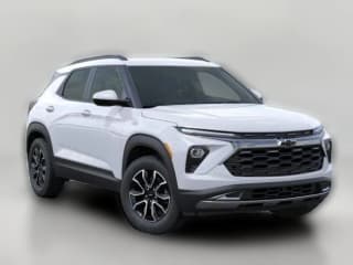 Chevrolet Trailblazer ACTIV AWD 4dr