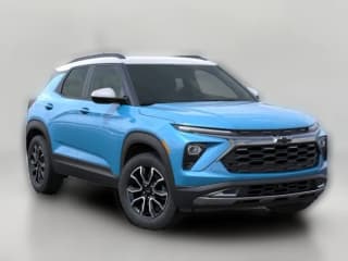 Chevrolet Trailblazer ACTIV AWD 4dr